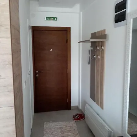 Lejlighed Pcelica L15 Milmari