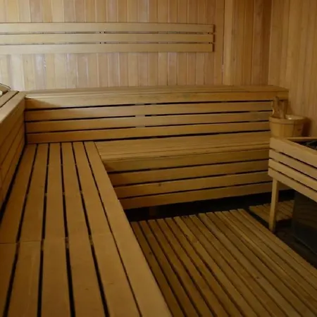 Lejlighed Pcelica L15 Milmari Kopaonik