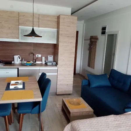 Lejlighed Pcelica L15 Milmari *