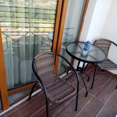 Διαμέρισμα Pcelica L15 Milmari