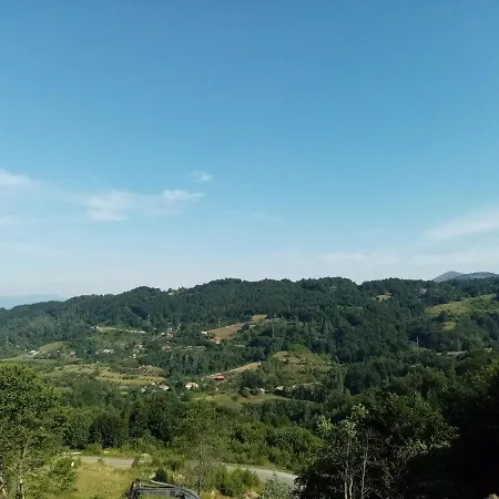 Pcelica L15 Milmari Διαμέρισμα Κοπαόνικ