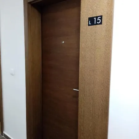 Pcelica L15 Milmari Lejlighed Kopaonik