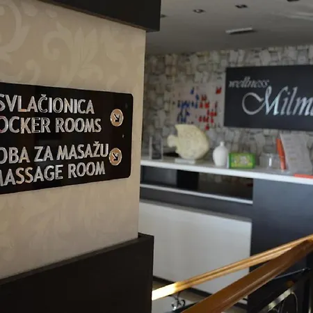 Pcelica L15 Milmari Lejlighed Kopaonik