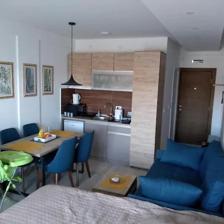 Pcelica L15 Milmari Lejlighed Kopaonik