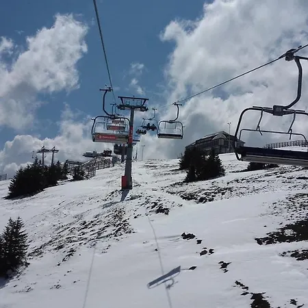 Διαμέρισμα Pcelica L15 Milmari Κοπαόνικ