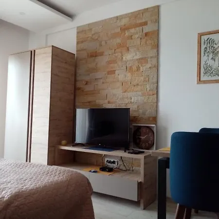 Lejlighed Pcelica L15 Milmari *