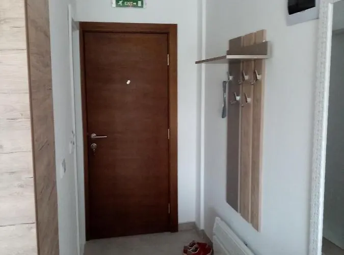 Apartment Pcelica L15 Milmari