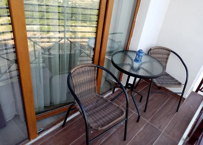 Apartment Pcelica L15 Milmari