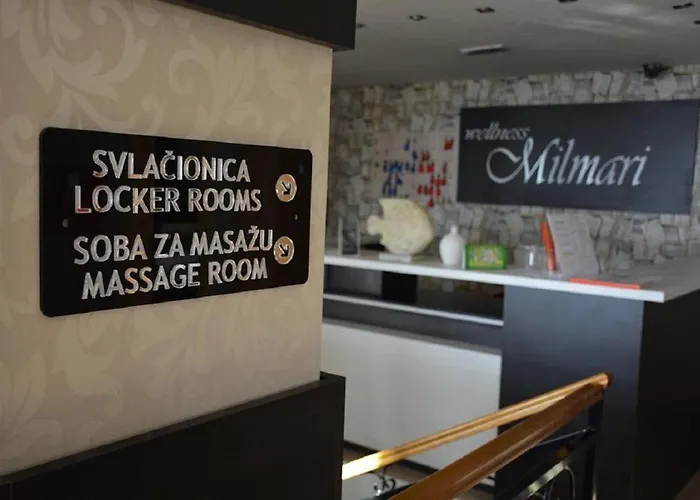 Pcelica L15 Milmari Apartment Kopaonik