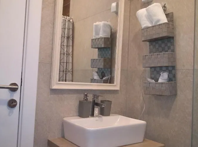 Apartment Pcelica L15 Milmari