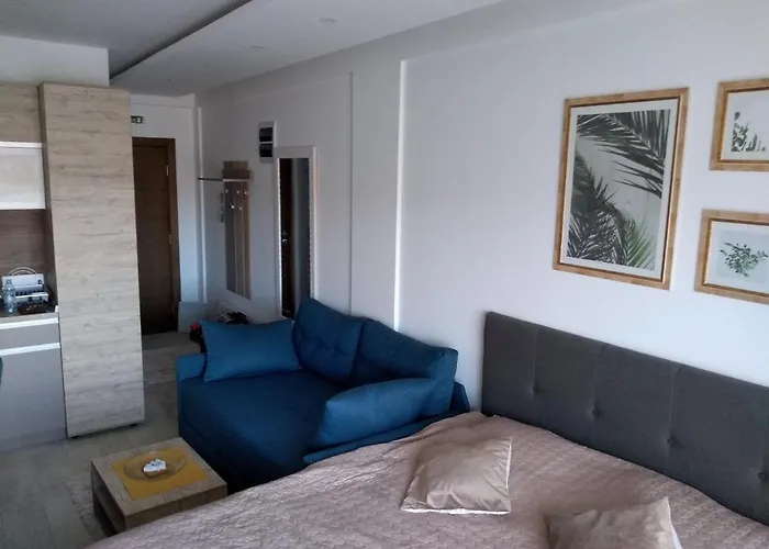 Apartment Pcelica L15 Milmari Kopaonik