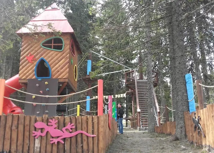 Apartment Pcelica L15 Milmari