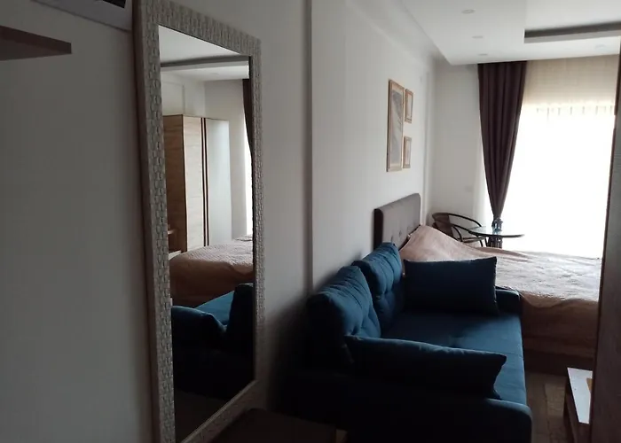 Pcelica L15 Milmari Apartment